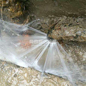 民权自来水管道漏点检测